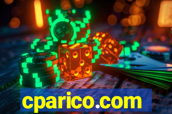 cparico.com