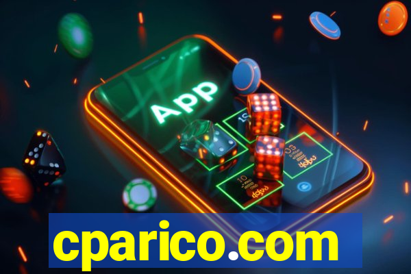 cparico.com