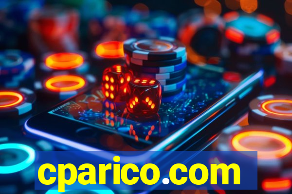 cparico.com