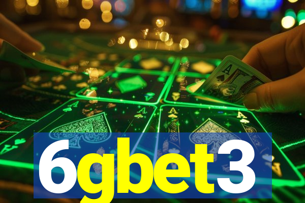 6gbet3