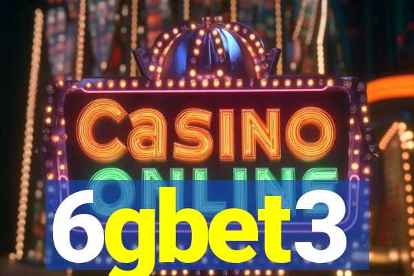 6gbet3