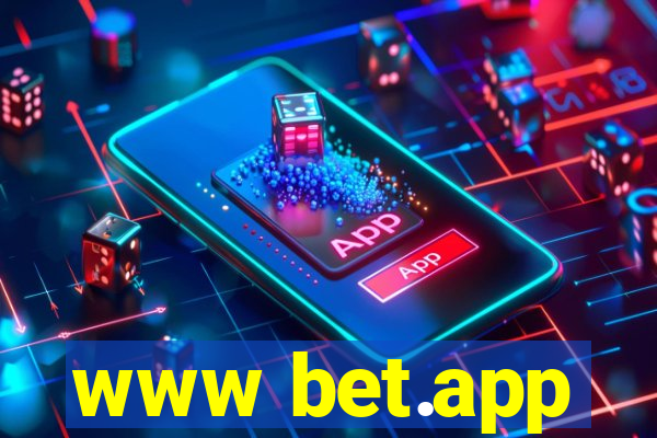 www bet.app