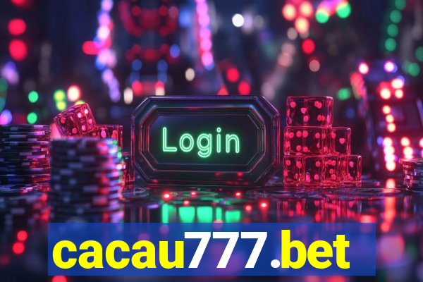 cacau777.bet