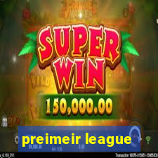 preimeir league