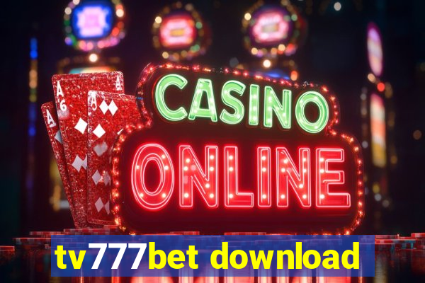 tv777bet download