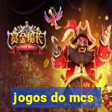 jogos do mcs