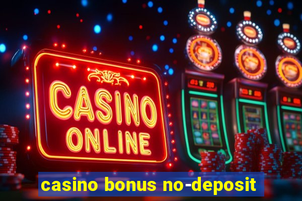 casino bonus no-deposit