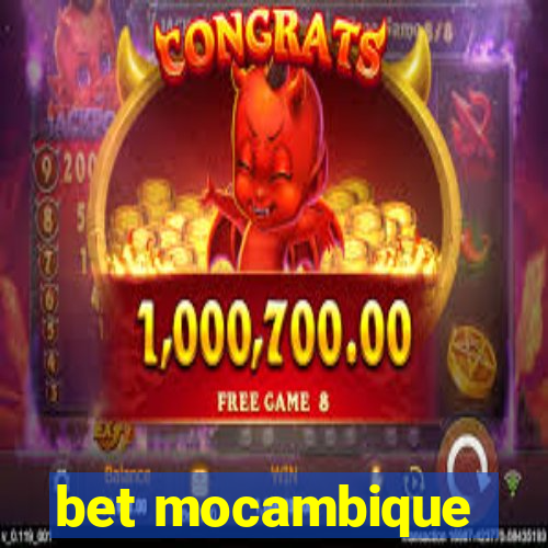 bet mocambique