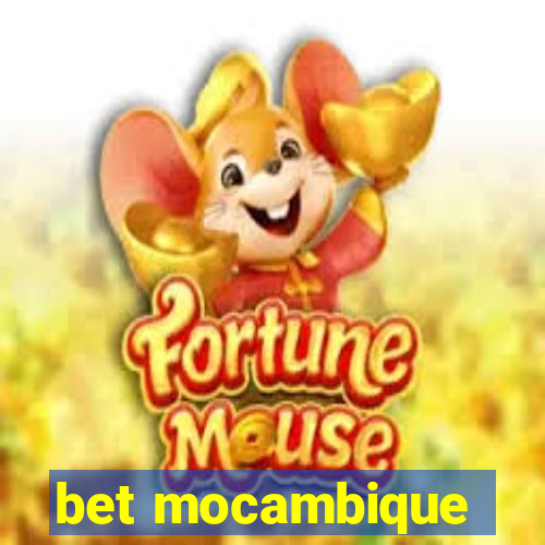 bet mocambique