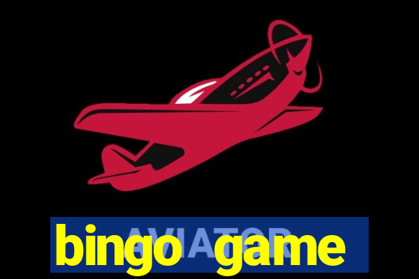 bingo game development company