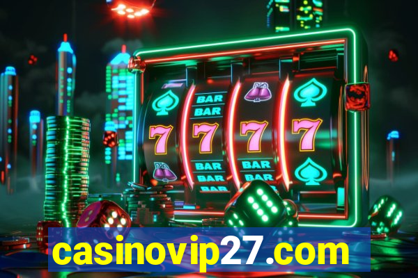 casinovip27.com