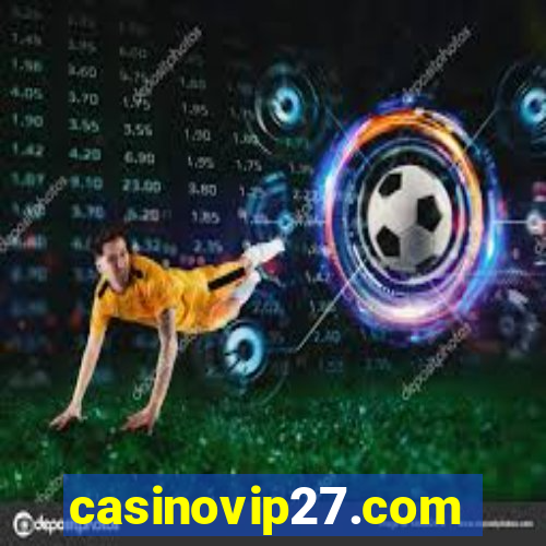 casinovip27.com