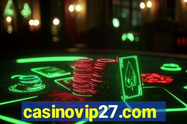 casinovip27.com