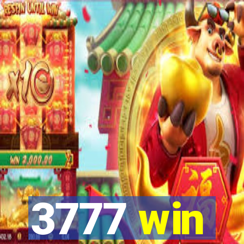 3777 win