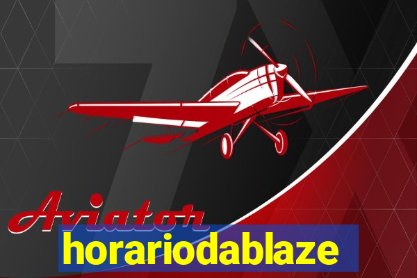 horariodablaze