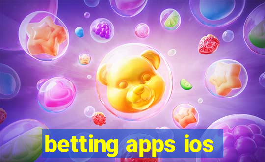 betting apps ios