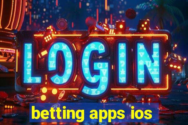 betting apps ios