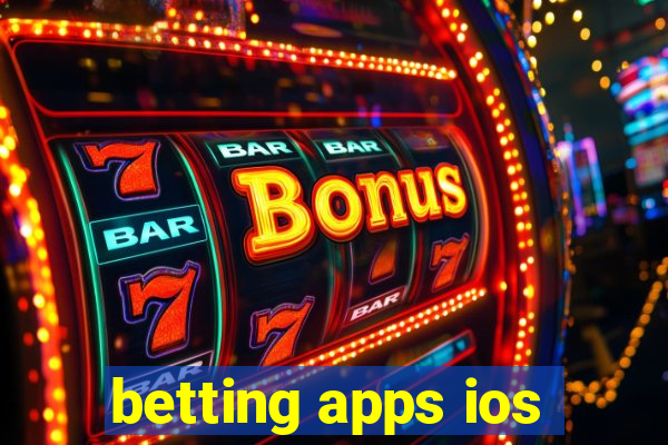 betting apps ios