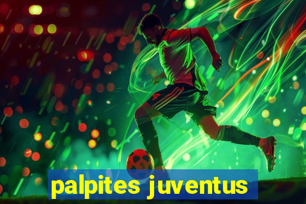 palpites juventus