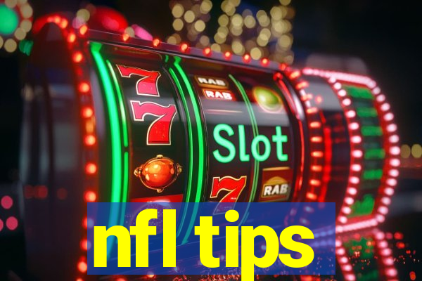 nfl tips