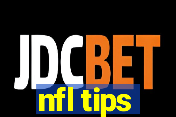 nfl tips