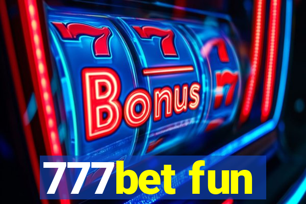 777bet fun