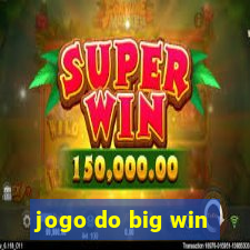 jogo do big win