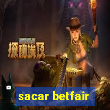 sacar betfair