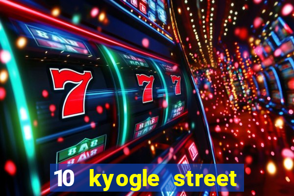 10 kyogle street casino nsw 2470