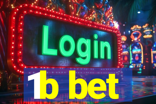 1b bet