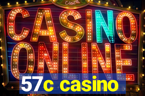 57c casino