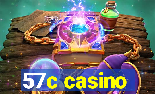 57c casino