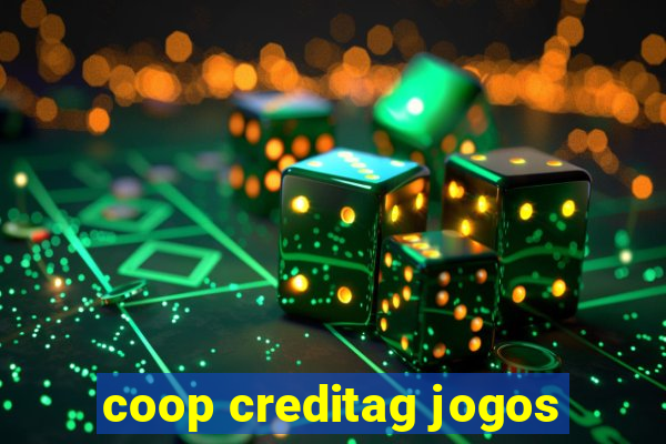 coop creditag jogos