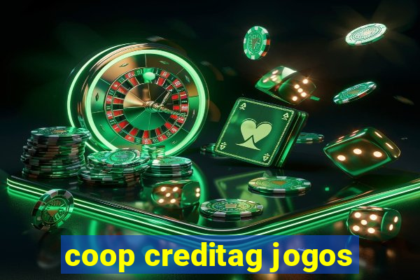 coop creditag jogos