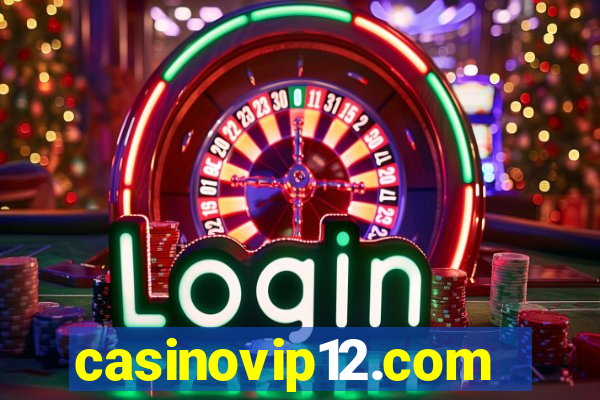 casinovip12.com