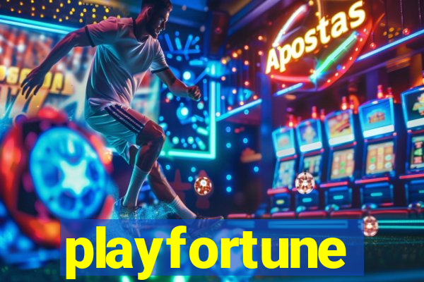 playfortune