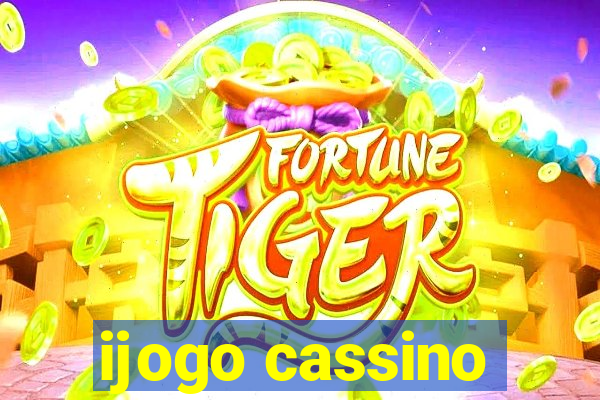 ijogo cassino