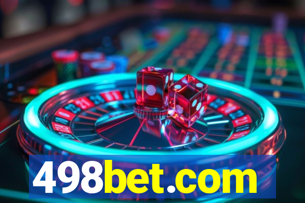 498bet.com