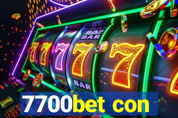 7700bet con