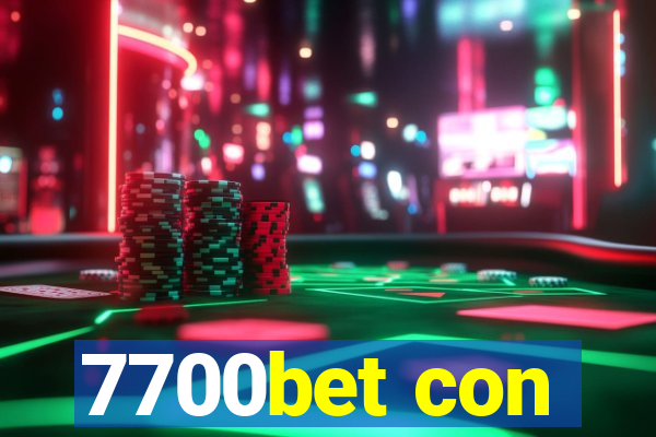 7700bet con