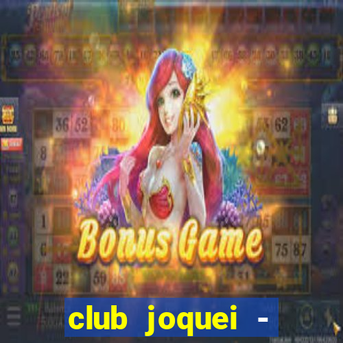 club joquei - slots sorte 2023