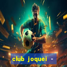 club joquei - slots sorte 2023