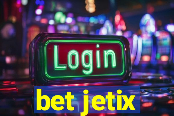 bet jetix