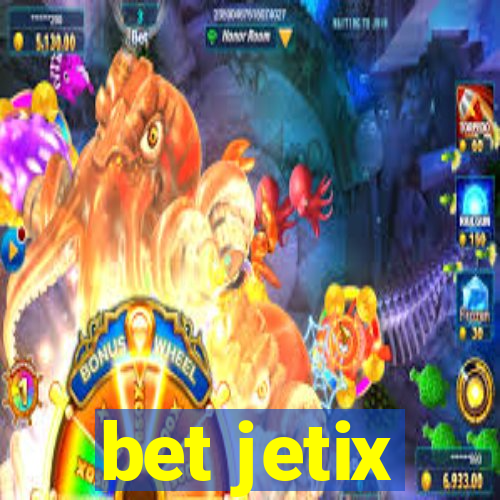 bet jetix