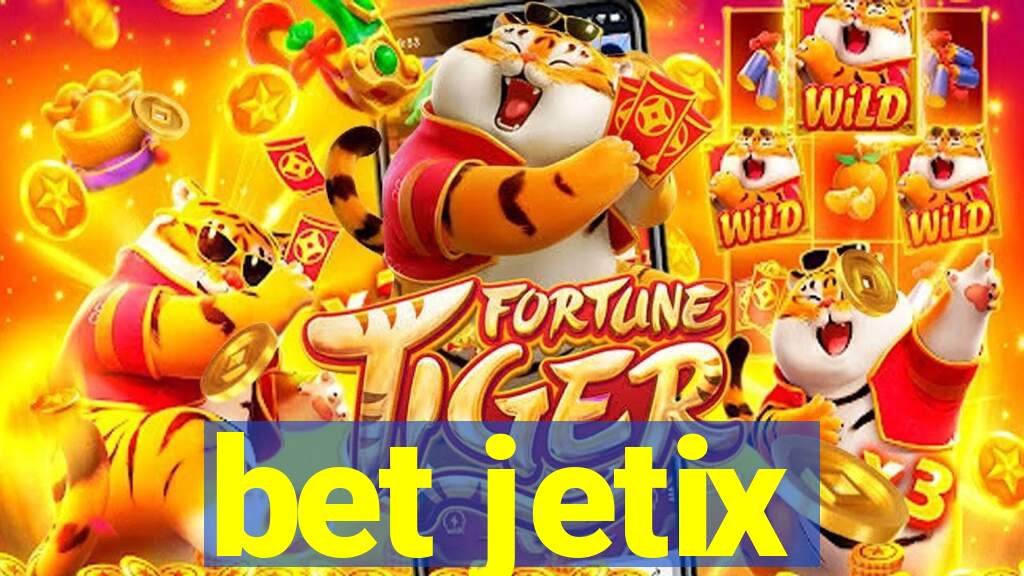 bet jetix