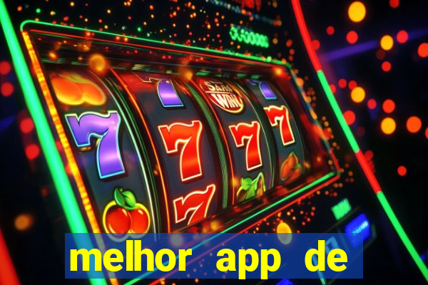 melhor app de jogos para ganhar dinheiro