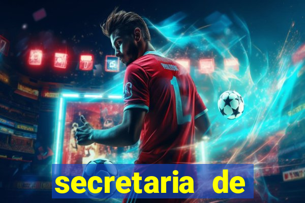 secretaria de esportes de americana