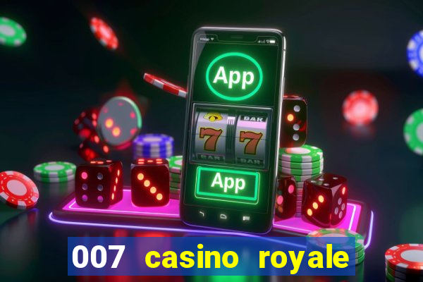 007 casino royale online subtitled