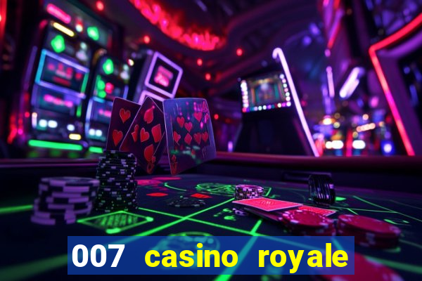 007 casino royale online subtitled