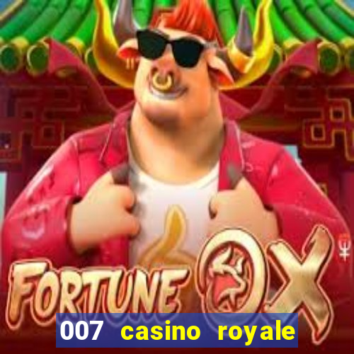 007 casino royale online subtitled